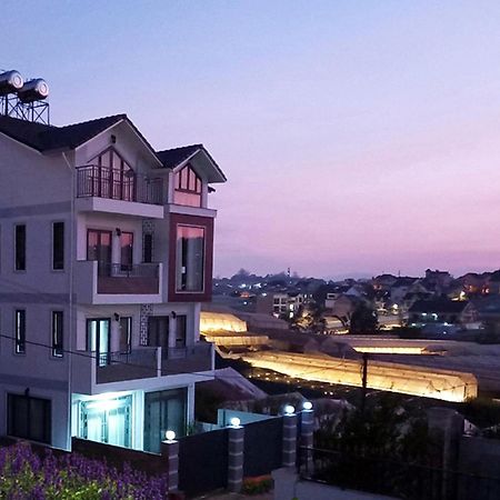Kp Villa Dalat Exterior photo