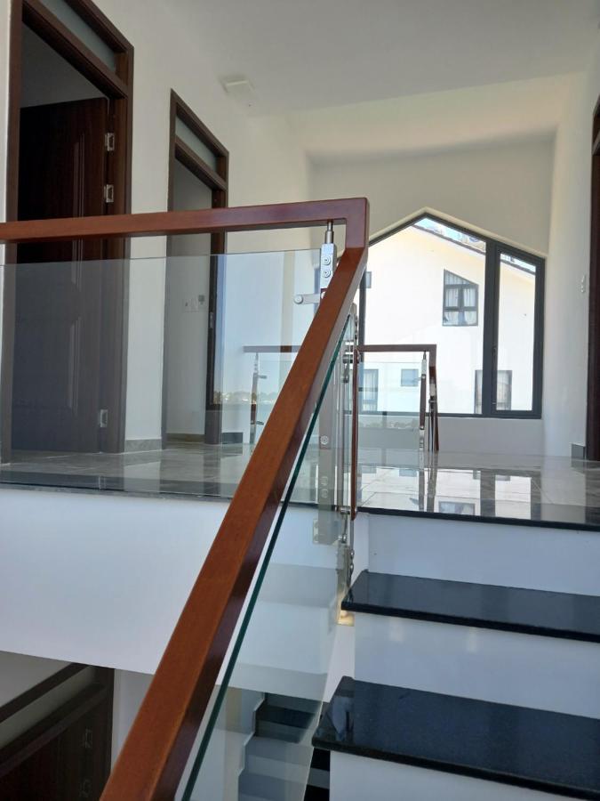 Kp Villa Dalat Exterior photo
