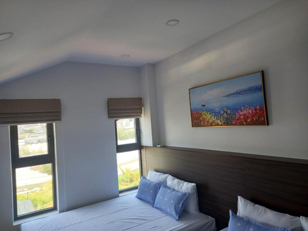 Kp Villa Dalat Exterior photo