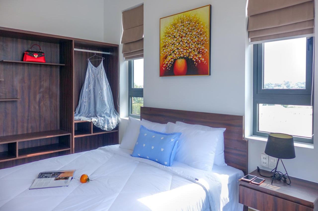 Kp Villa Dalat Exterior photo
