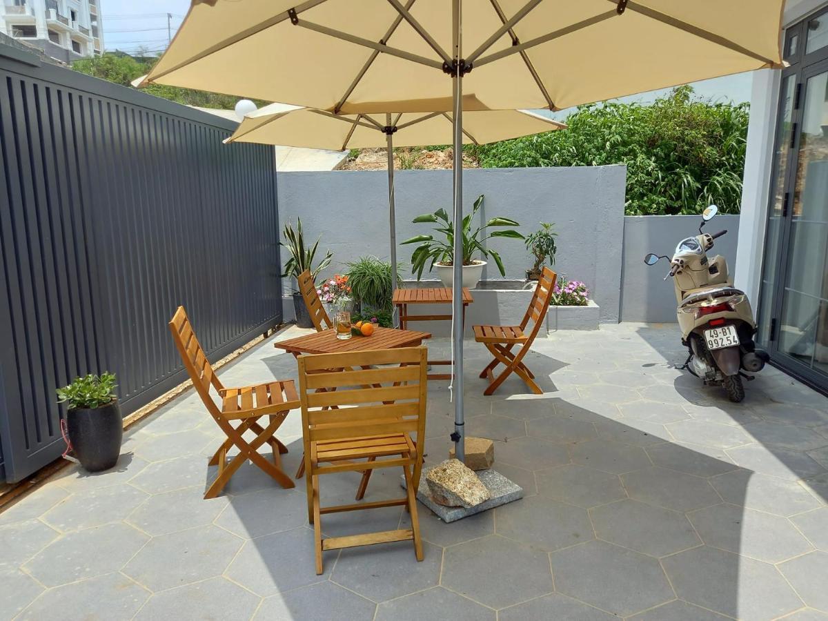 Kp Villa Dalat Exterior photo